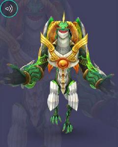 源神[《幻想神域》的源神系統]