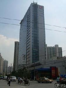寶華大廈 寶華大廈