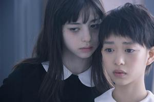 零[日本2014年中條彩未、森川葵主演電影]