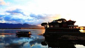 金山風景區(金山寺) 金山風景區(金山寺)