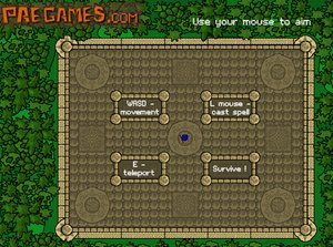 勇闖火魔塔 勇闖火魔塔