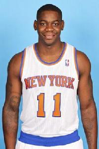 羅尼·布魯爾 羅尼·布魯爾