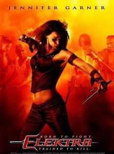 艾麗卡[羅伯·鮑曼導演美國電影]