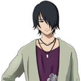 一目連[日本動漫《地獄少女》]