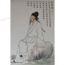 昨夜[唐代李商隱詩作]