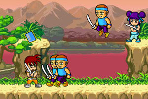 ：《炎龍傳說》