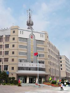 利辛縣行政服務中心