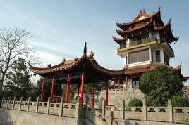 佳里報恩禪寺 佳里報恩禪寺