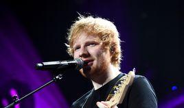 sunburn[Ed Sheeran演唱歌曲]