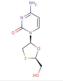 拉米夫定 拉米夫定