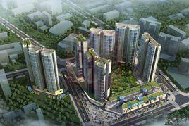 保利香檳頌 保利香檳頌