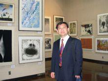 蔣鑫[河南省永城市出生。教授，院長。]