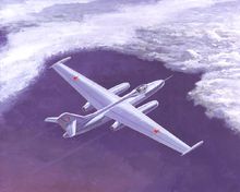 偵察機圖片欣賞