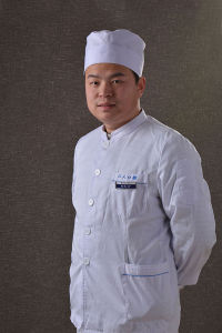 周岱[口腔醫生]