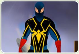 帥氣蜘蛛俠 帥氣蜘蛛俠