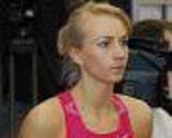 斯維拉那·什科麗娜 斯維拉那·什科麗娜