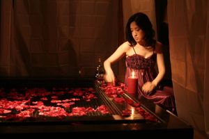 電影《驚悚之夜》劇照