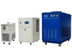 水冷冷水機 水冷冷水機