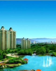 中山恆大綠洲 中山恆大綠洲