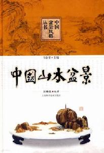 中國山水盆景 中國山水盆景