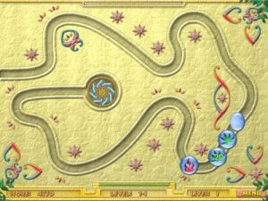 環環連鎖 環環連鎖