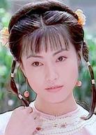 《太極宗師》[1997年吳京、樊亦敏主演電視劇]