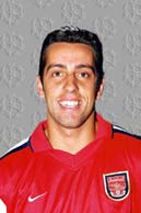 埃德瓦多·塞薩爾·多德·加斯帕·埃杜 埃德瓦多·塞薩爾·多德·加斯帕·埃杜