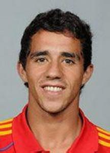 埃塞基耶爾·卡爾文特 埃塞基耶爾·卡爾文特