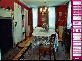 大房子尋找數字 大房子尋找數字