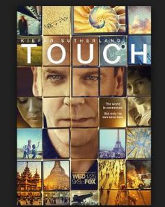 觸摸未來 觸摸未來