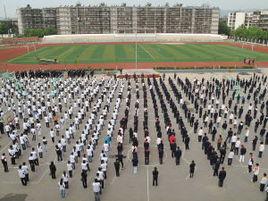 昆明市第五中學 昆明市第五中學