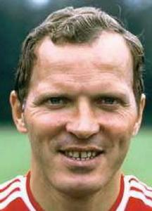 瑞內·范·德·科克霍夫 瑞內·范·德·科克霍夫