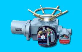 閥門電動裝置 閥門電動裝置