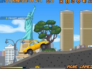 紐約小黃車 紐約小黃車