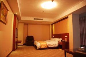 徐州陶然居精品商務酒店 徐州陶然居精品商務酒店