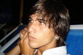 西蒙尼·德拉涅羅 西蒙尼·德拉涅羅