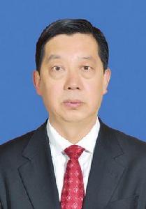 李洪勇[四川省阿壩州人大常委會副主任]