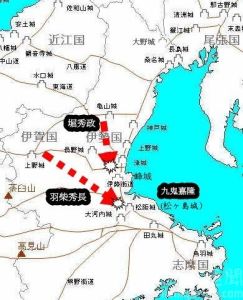 小牧長久手之戰