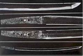 九字兼定 九字兼定