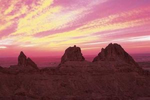 傑布山戰役 傑布山戰役