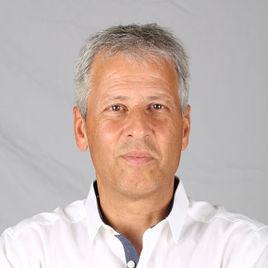 呂西安·法夫爾 呂西安·法夫爾