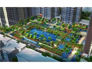 金海怡景花園 金海怡景花園