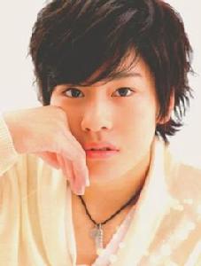 森本慎太郎 森本慎太郎