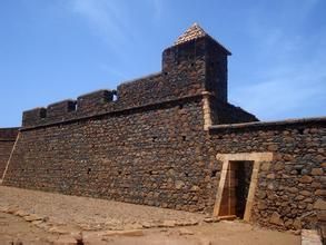 大里貝拉歷史中心舊城 大里貝拉歷史中心舊城