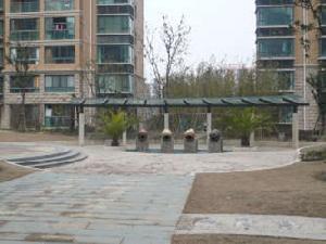 歐美中心公寓 歐美中心公寓