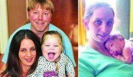 伯-韋綜合徵 伯-韋綜合徵