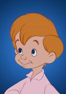 小飛俠[美國1953年克萊德·吉諾尼米等執導動畫電影]