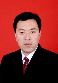 鞏曉輝[靈台縣星火鄉黨委書記]