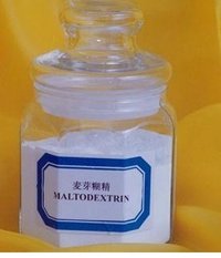 麥芽糊精