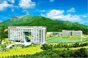 深圳清華大學研究院